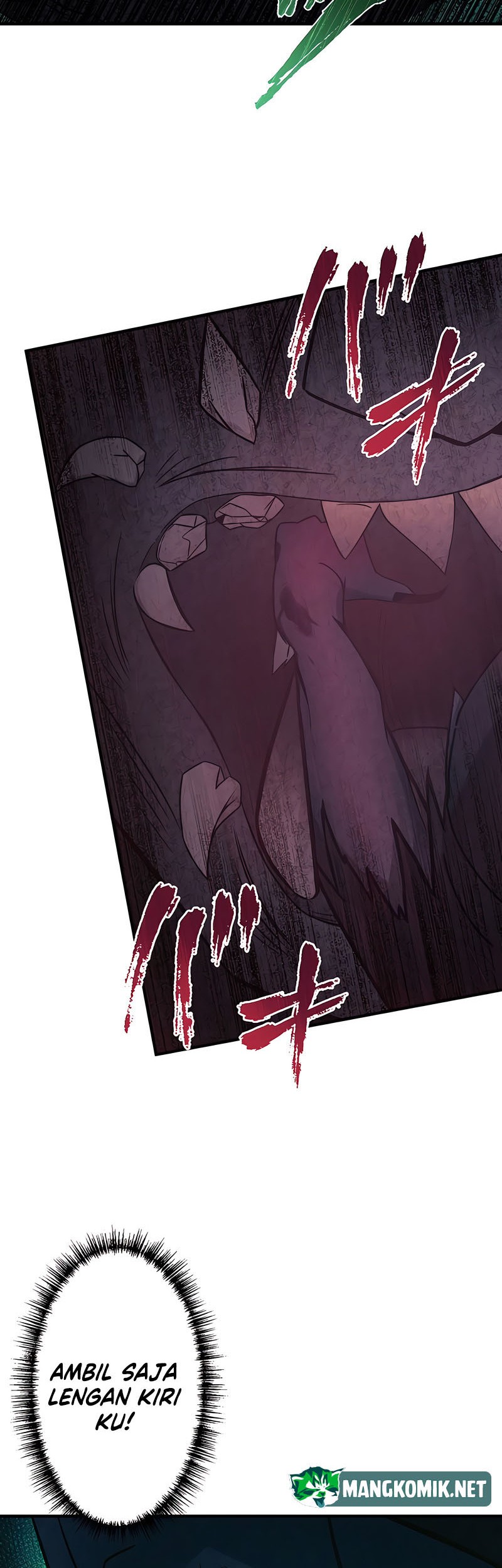 Undead King ~Teihen Bouken-sha, Mamono no Chikara de Shinka Musou~ Chapter 7 - halaman 36