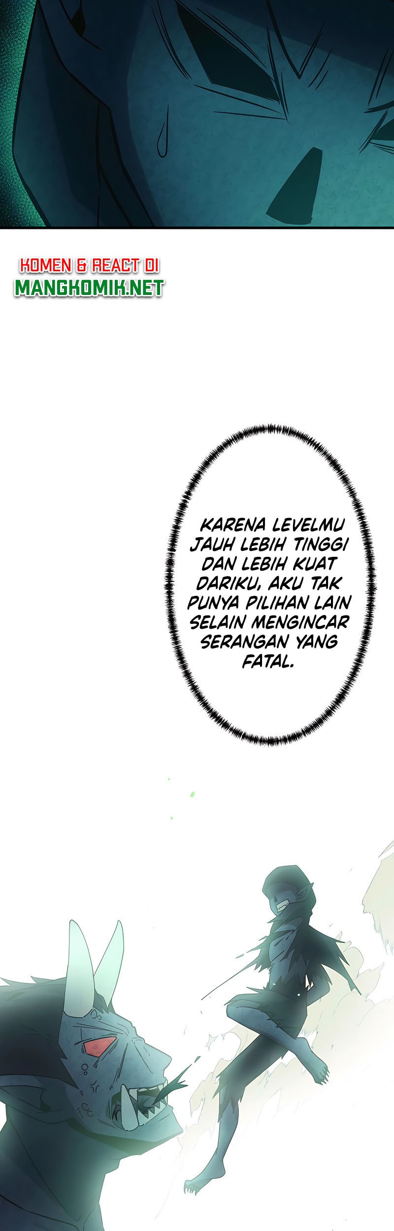 Undead King ~Teihen Bouken-sha, Mamono no Chikara de Shinka Musou~ Chapter 7 - halaman 37