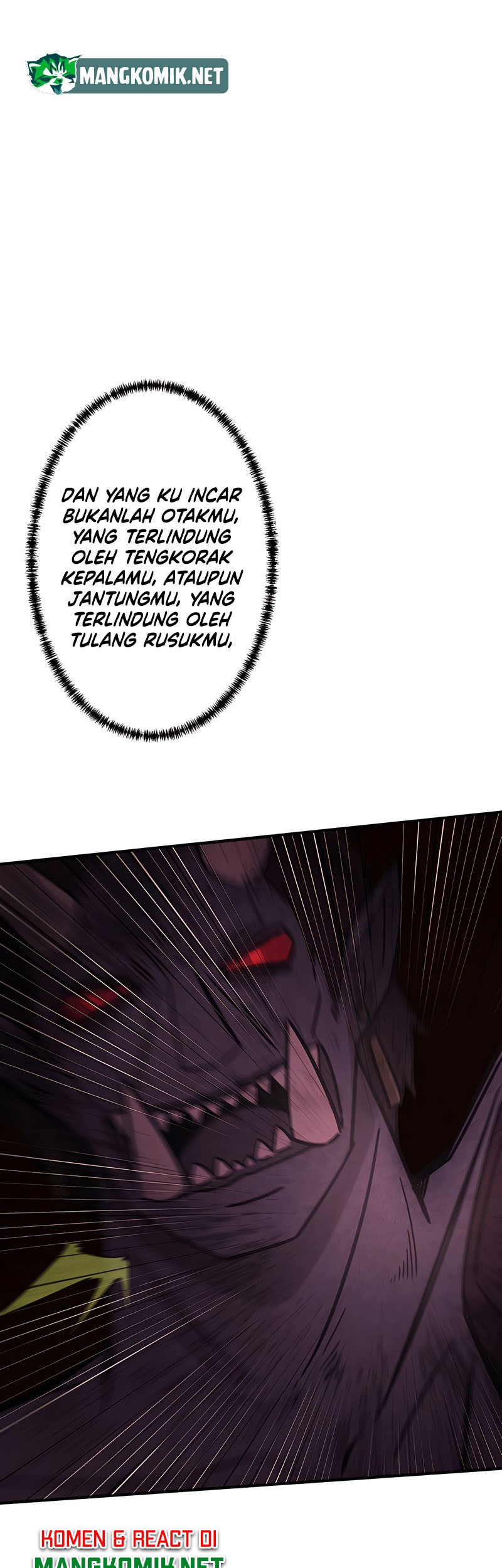 Undead King ~Teihen Bouken-sha, Mamono no Chikara de Shinka Musou~ Chapter 7 - halaman 39