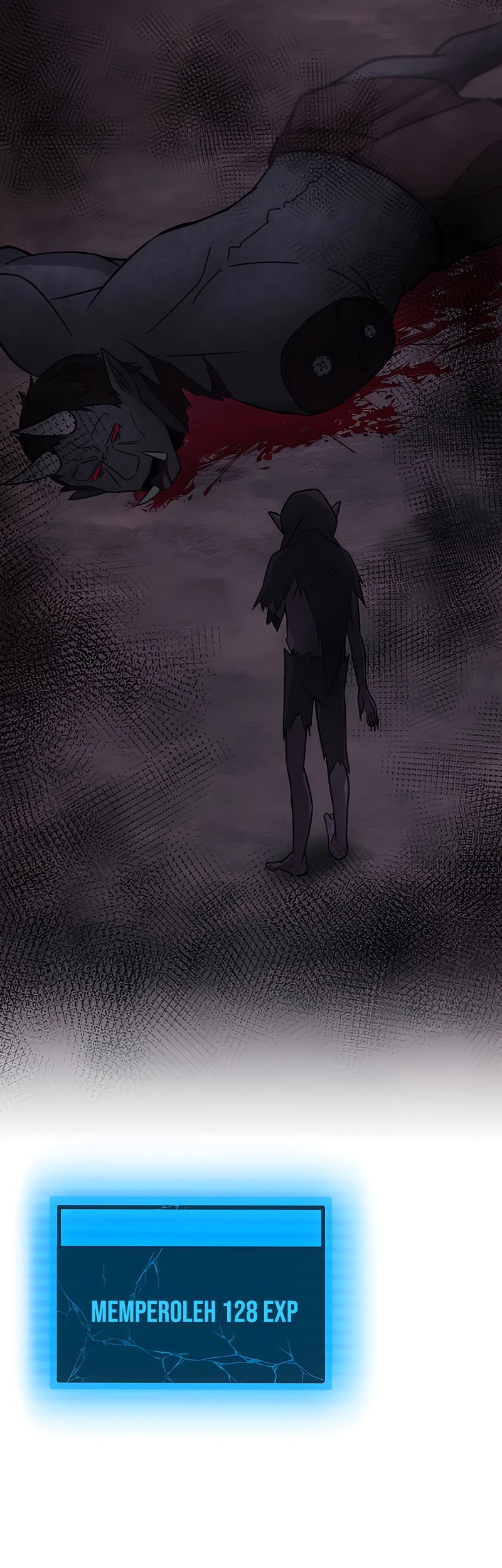 Undead King ~Teihen Bouken-sha, Mamono no Chikara de Shinka Musou~ Chapter 7 - halaman 44