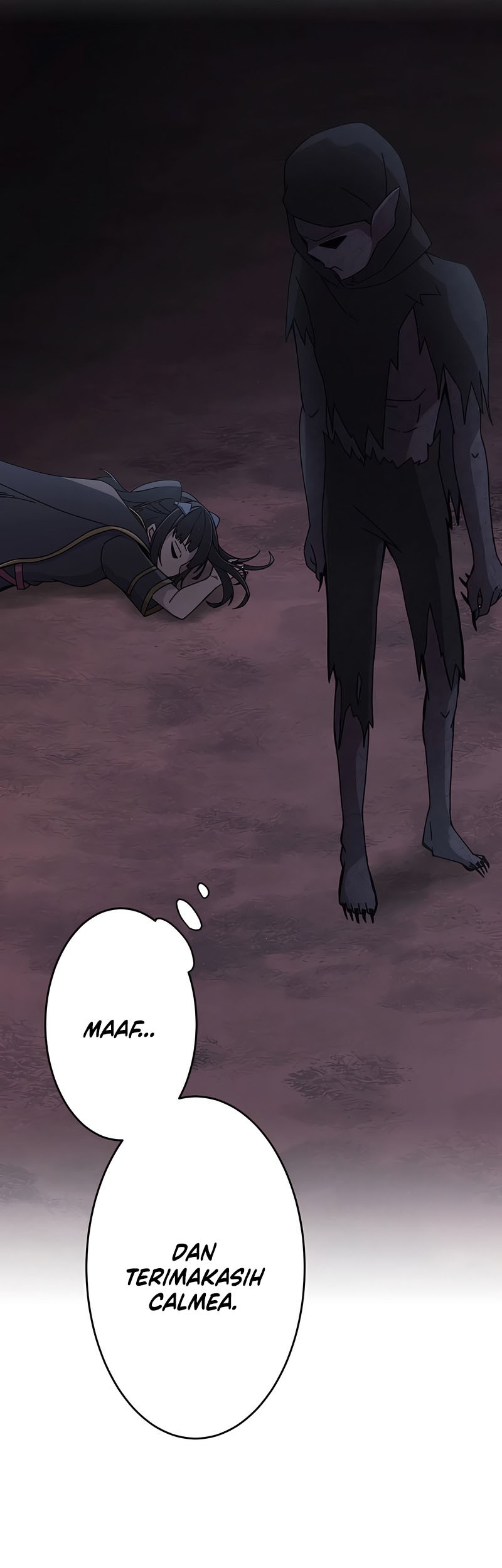 Undead King ~Teihen Bouken-sha, Mamono no Chikara de Shinka Musou~ Chapter 7 - halaman 49