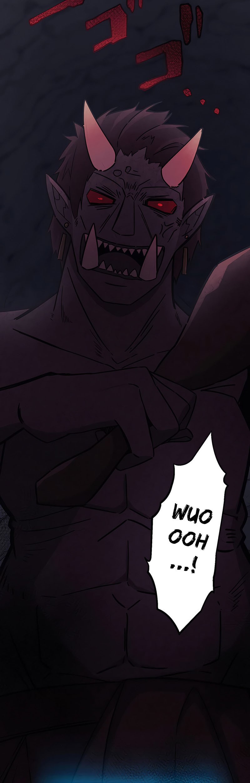 Undead King ~Teihen Bouken-sha, Mamono no Chikara de Shinka Musou~ Chapter 7 - halaman 5