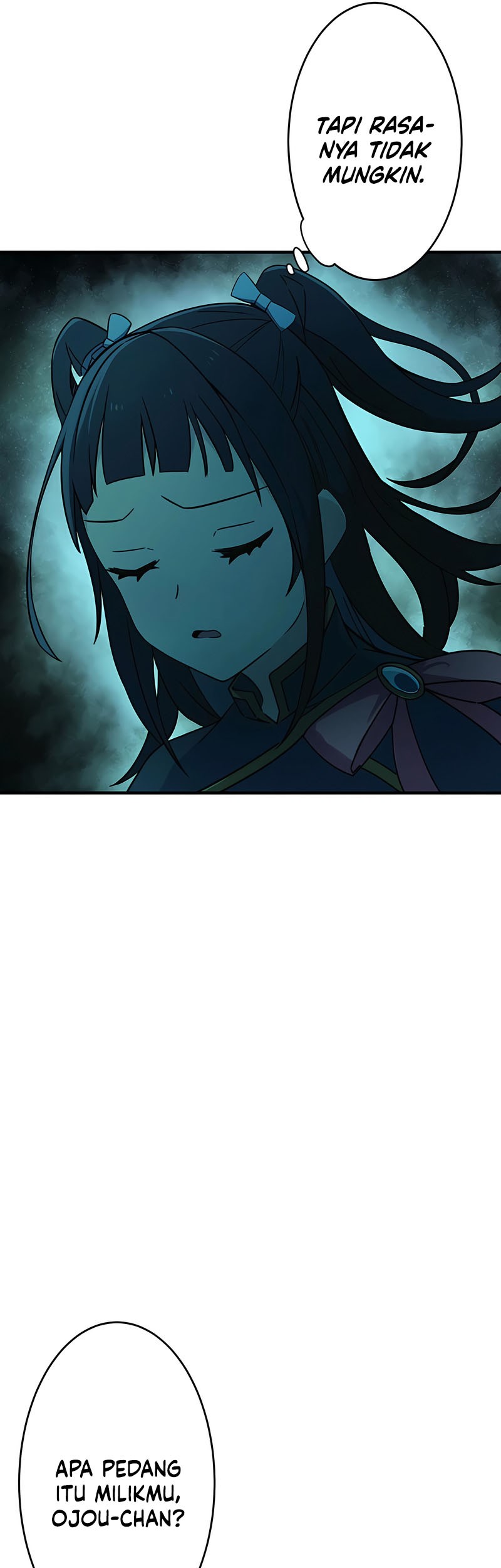 Undead King ~Teihen Bouken-sha, Mamono no Chikara de Shinka Musou~ Chapter 7 - halaman 67