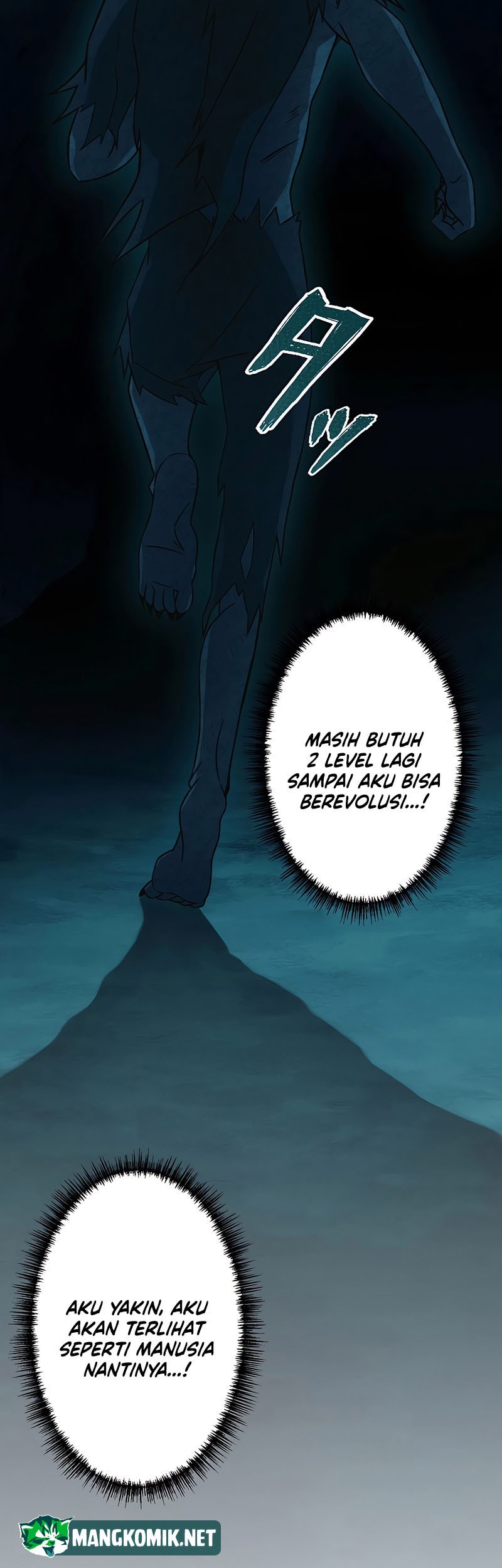 Undead King ~Teihen Bouken-sha, Mamono no Chikara de Shinka Musou~ Chapter 7 - halaman 75