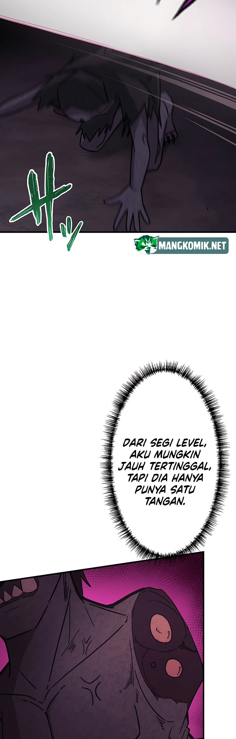 Undead King ~Teihen Bouken-sha, Mamono no Chikara de Shinka Musou~ Chapter 7 - halaman 9