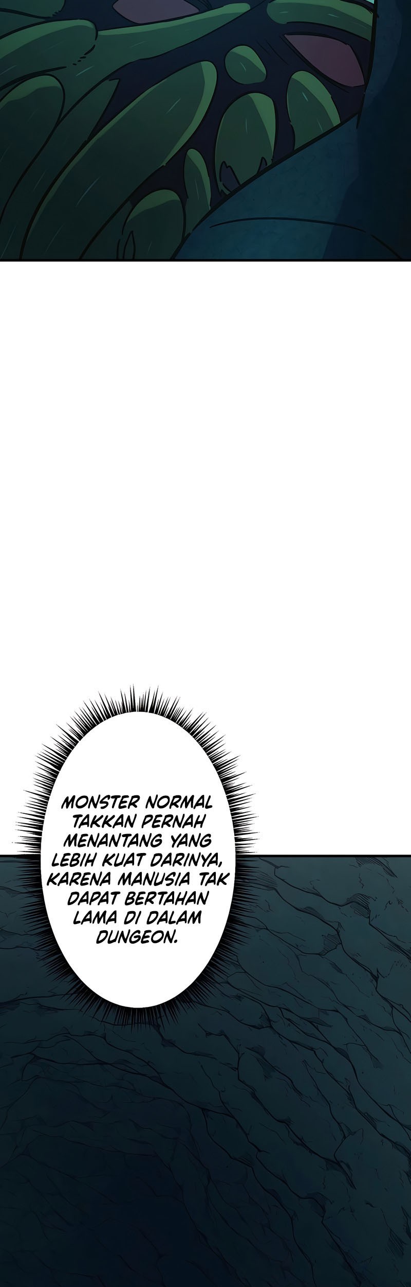 Undead King ~Teihen Bouken-sha, Mamono no Chikara de Shinka Musou~ Chapter 8 - halaman 13