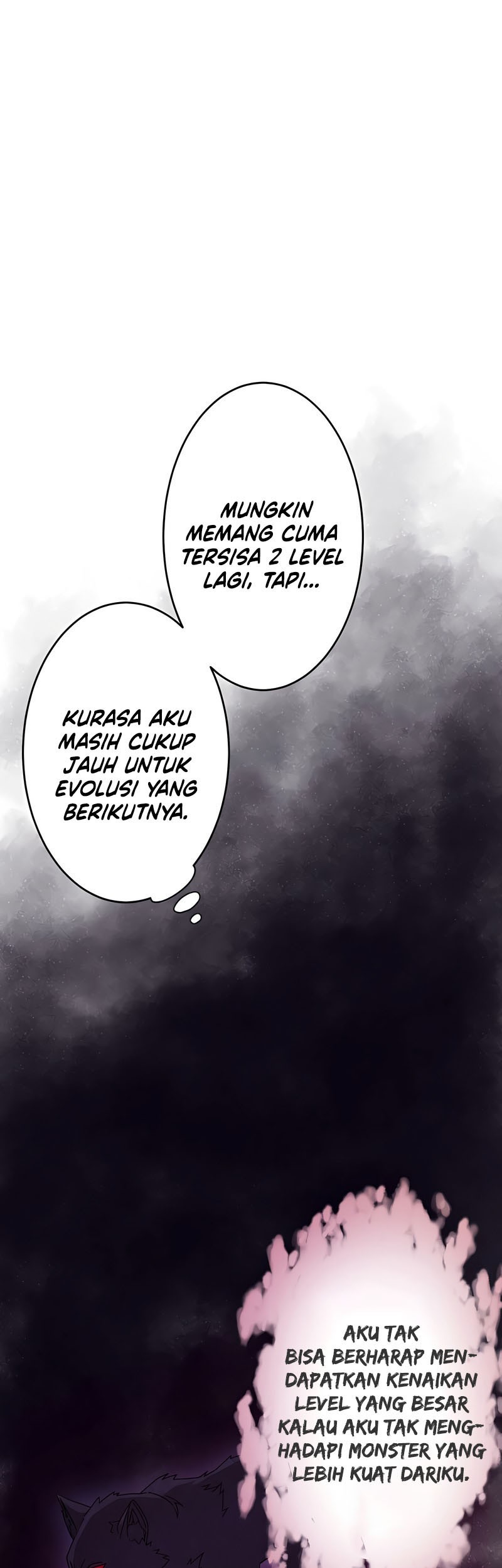 Undead King ~Teihen Bouken-sha, Mamono no Chikara de Shinka Musou~ Chapter 8 - halaman 19