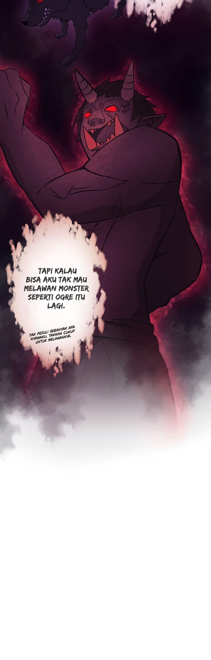Undead King ~Teihen Bouken-sha, Mamono no Chikara de Shinka Musou~ Chapter 8 - halaman 20