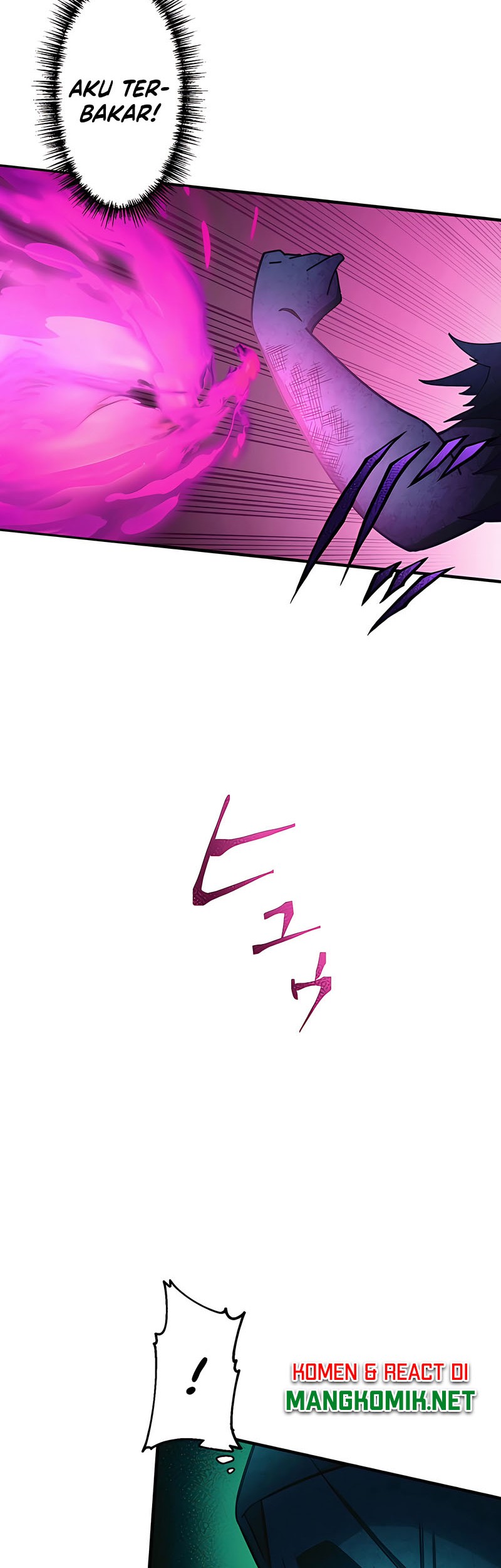 Undead King ~Teihen Bouken-sha, Mamono no Chikara de Shinka Musou~ Chapter 8 - halaman 31