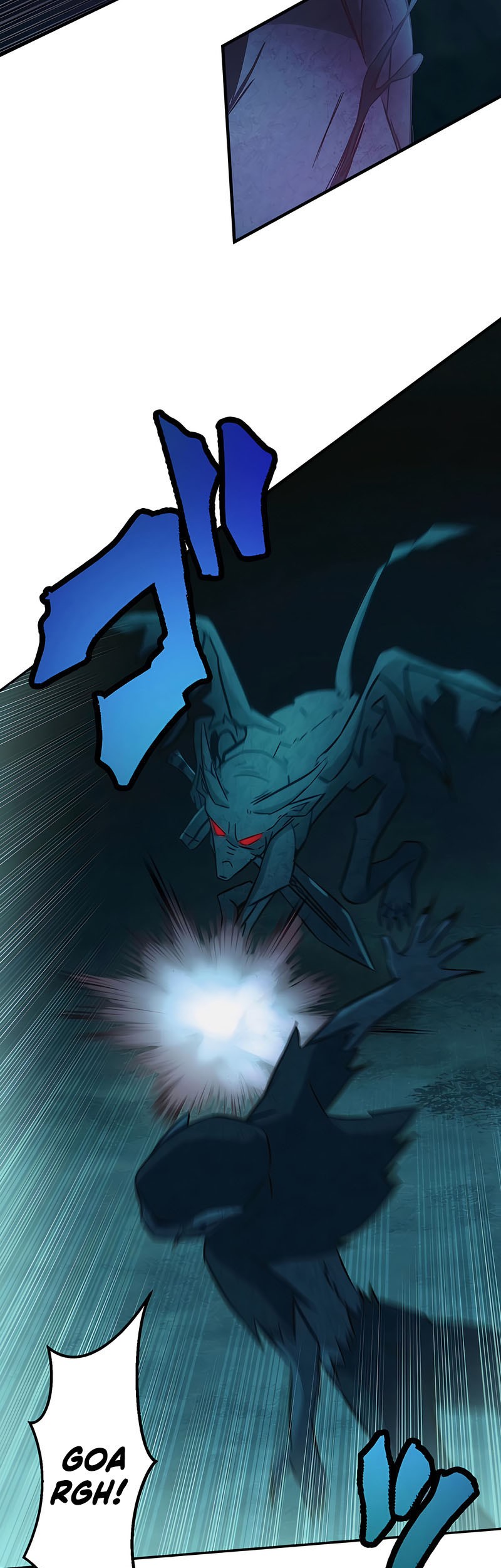 Undead King ~Teihen Bouken-sha, Mamono no Chikara de Shinka Musou~ Chapter 8 - halaman 35