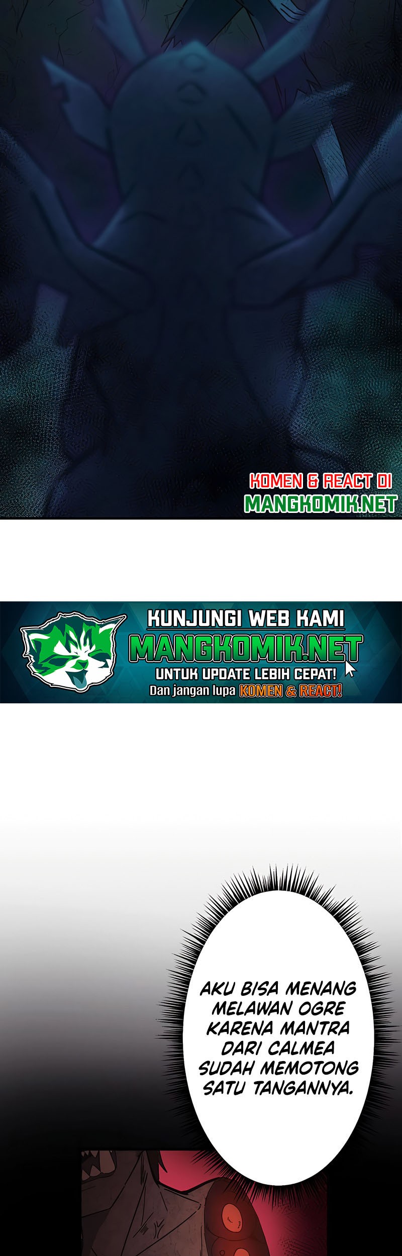 Undead King ~Teihen Bouken-sha, Mamono no Chikara de Shinka Musou~ Chapter 8 - halaman 39