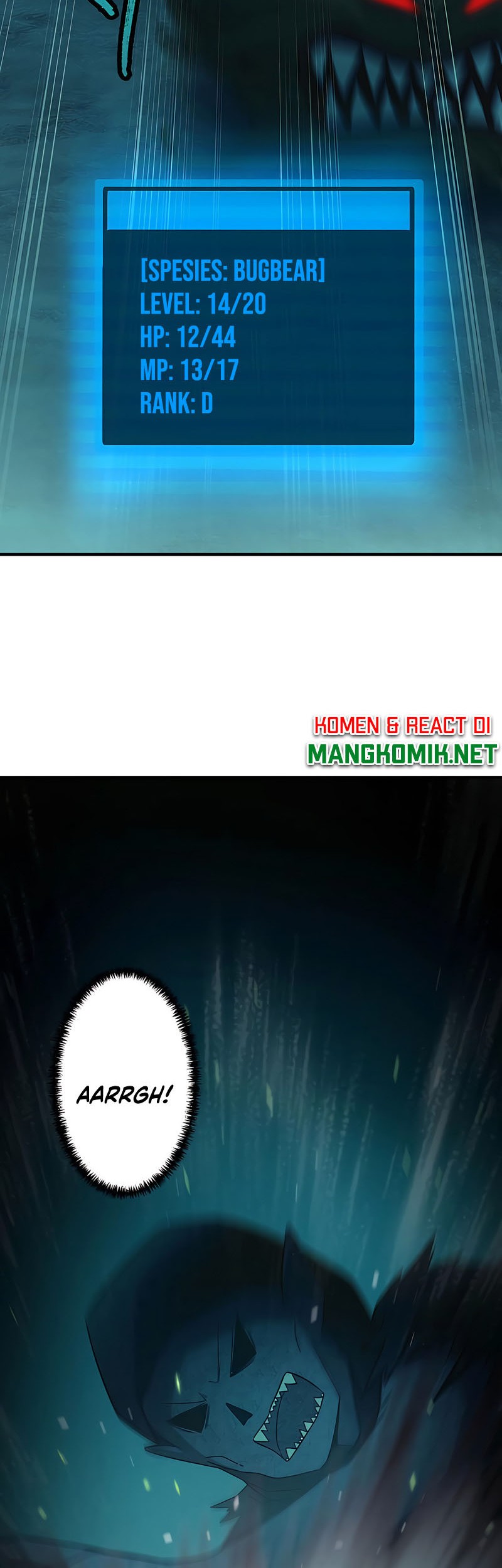 Undead King ~Teihen Bouken-sha, Mamono no Chikara de Shinka Musou~ Chapter 8 - halaman 4