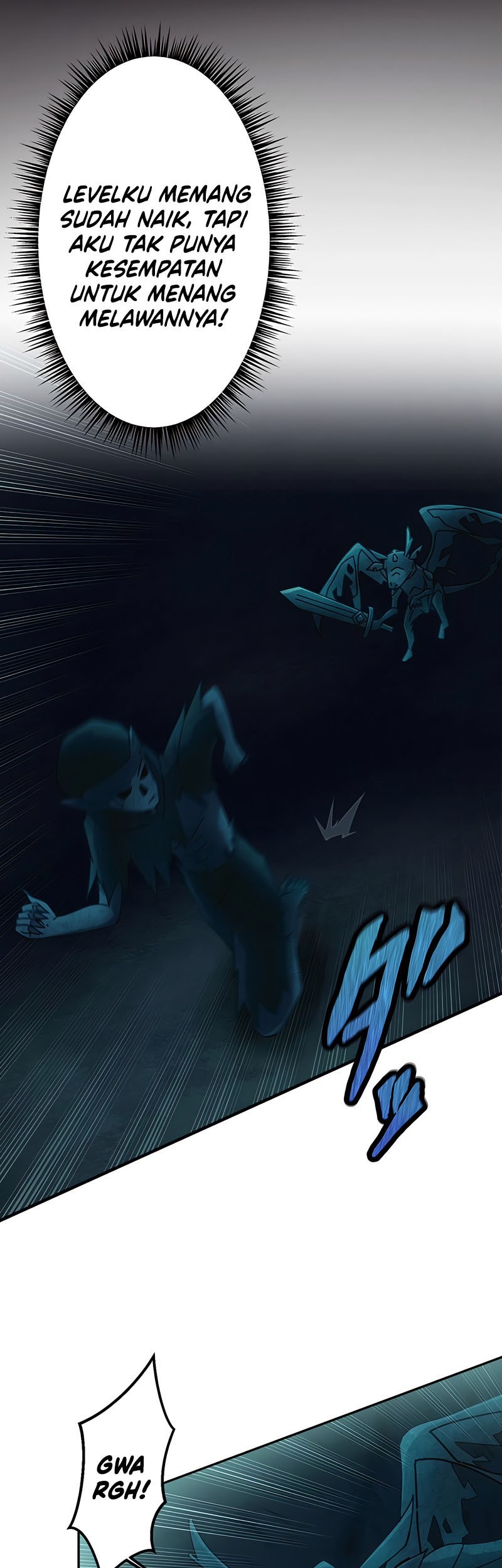 Undead King ~Teihen Bouken-sha, Mamono no Chikara de Shinka Musou~ Chapter 8 - halaman 41