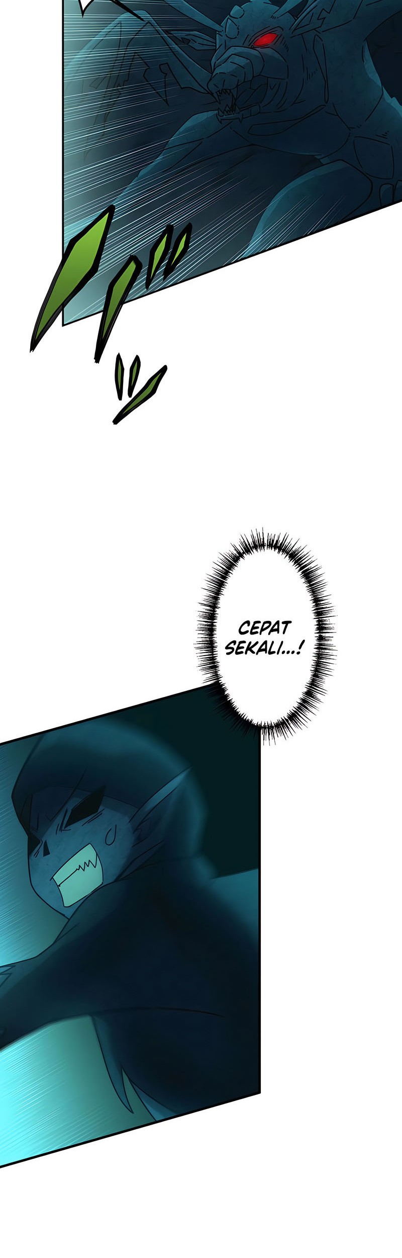Undead King ~Teihen Bouken-sha, Mamono no Chikara de Shinka Musou~ Chapter 8 - halaman 42