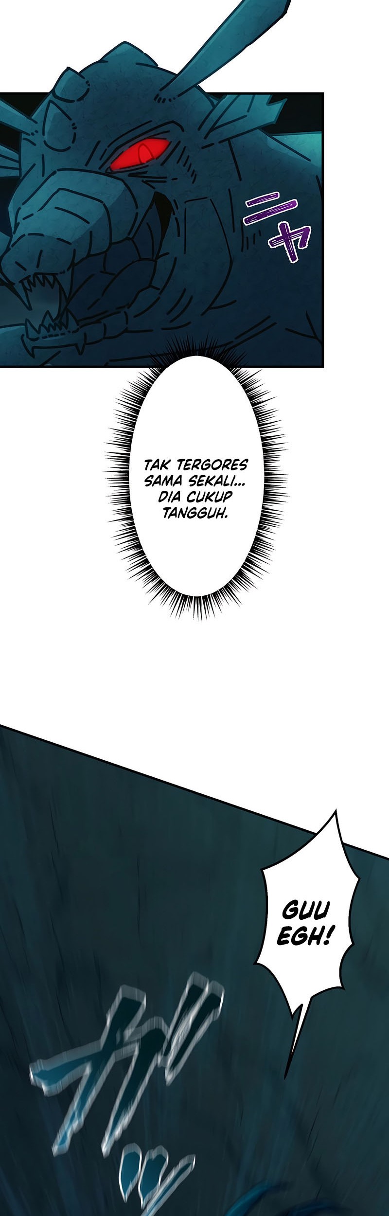 Undead King ~Teihen Bouken-sha, Mamono no Chikara de Shinka Musou~ Chapter 8 - halaman 46
