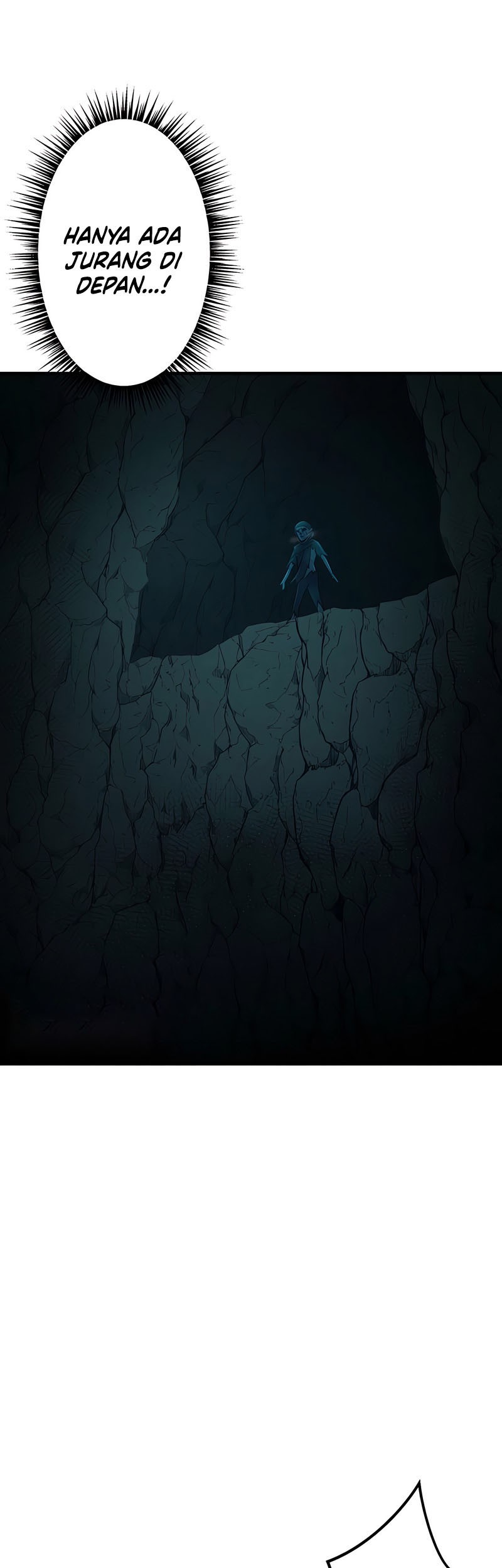Undead King ~Teihen Bouken-sha, Mamono no Chikara de Shinka Musou~ Chapter 8 - halaman 49