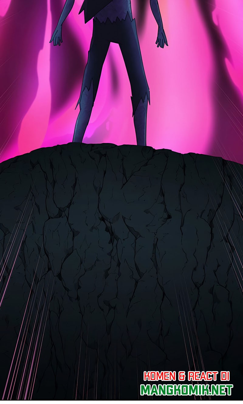 Undead King ~Teihen Bouken-sha, Mamono no Chikara de Shinka Musou~ Chapter 8 - halaman 51