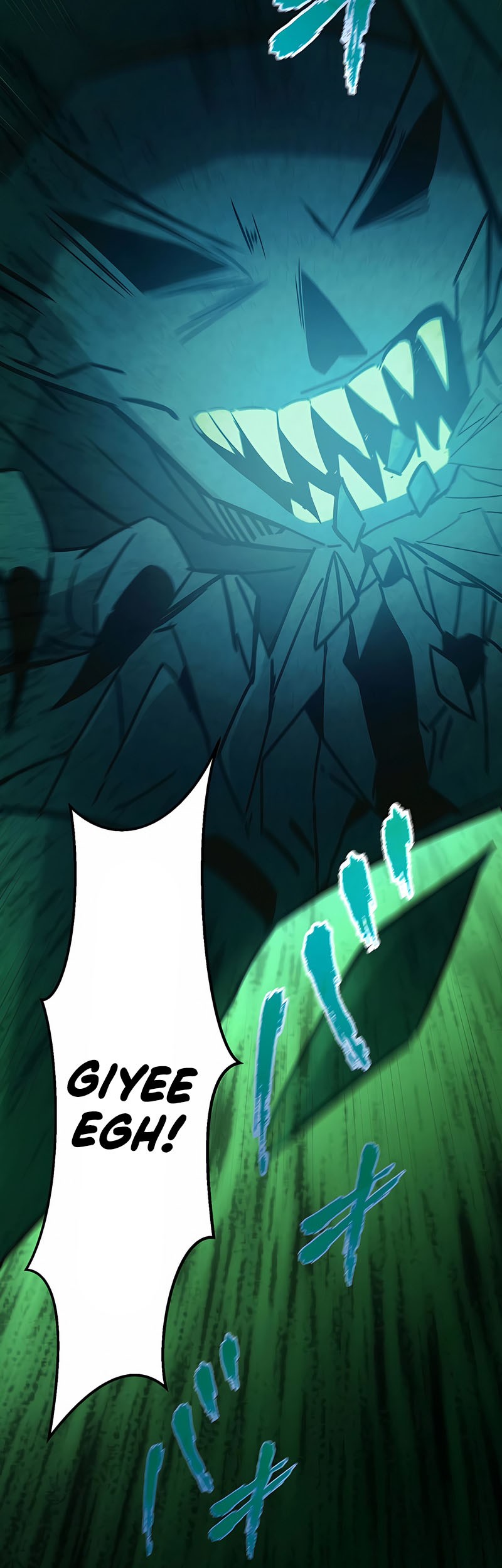 Undead King ~Teihen Bouken-sha, Mamono no Chikara de Shinka Musou~ Chapter 8 - halaman 58
