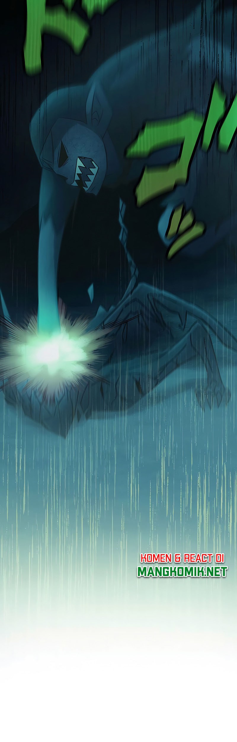 Undead King ~Teihen Bouken-sha, Mamono no Chikara de Shinka Musou~ Chapter 8 - halaman 61