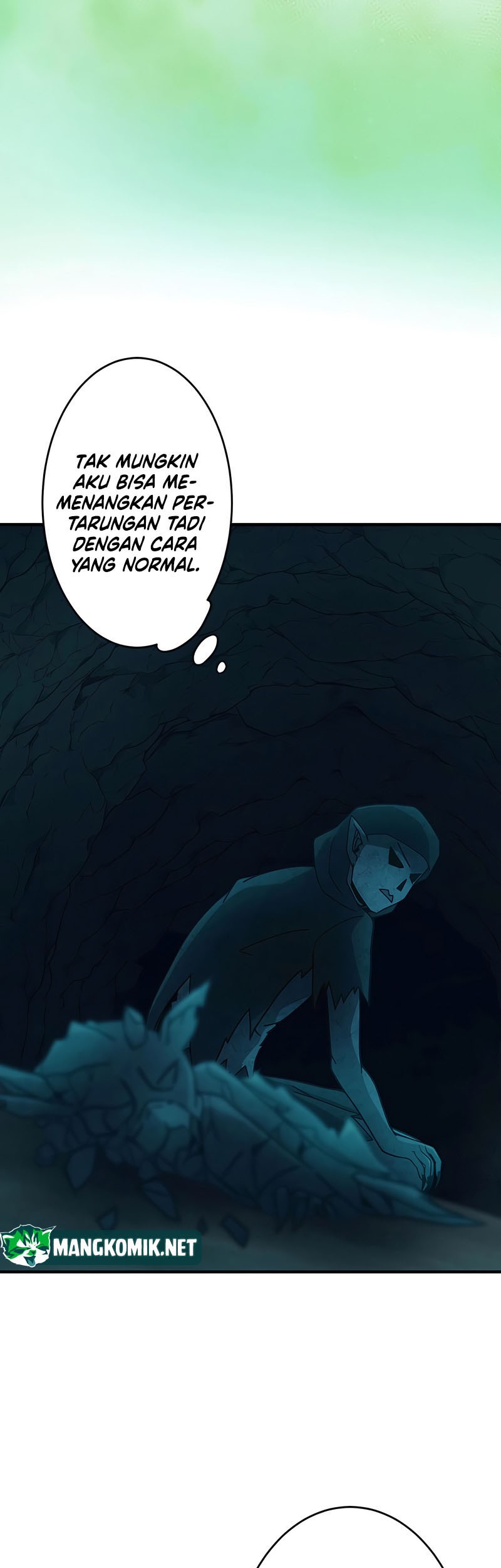 Undead King ~Teihen Bouken-sha, Mamono no Chikara de Shinka Musou~ Chapter 8 - halaman 64