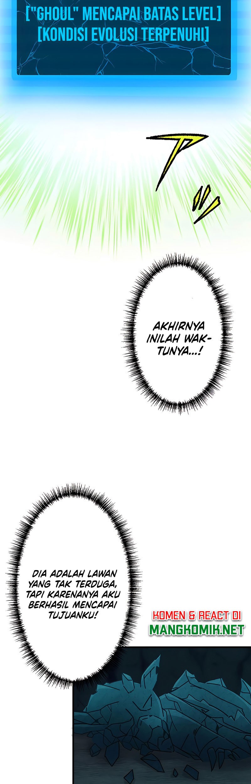 Undead King ~Teihen Bouken-sha, Mamono no Chikara de Shinka Musou~ Chapter 8 - halaman 66