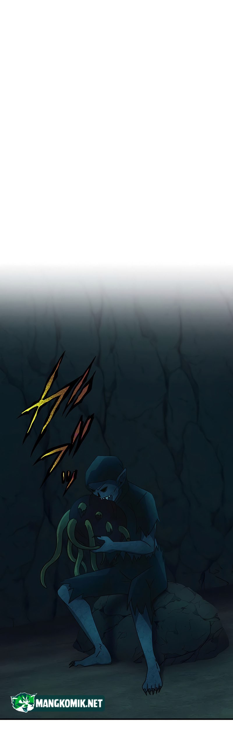 Undead King ~Teihen Bouken-sha, Mamono no Chikara de Shinka Musou~ Chapter 8 - halaman 7