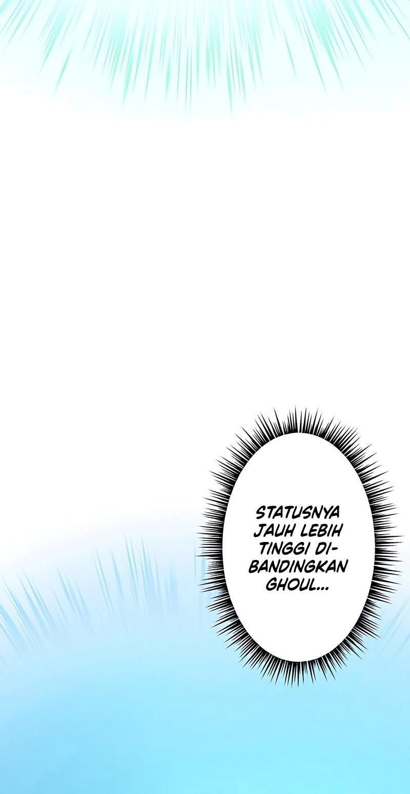 Undead King ~Teihen Bouken-sha, Mamono no Chikara de Shinka Musou~ Chapter 9 - halaman 12