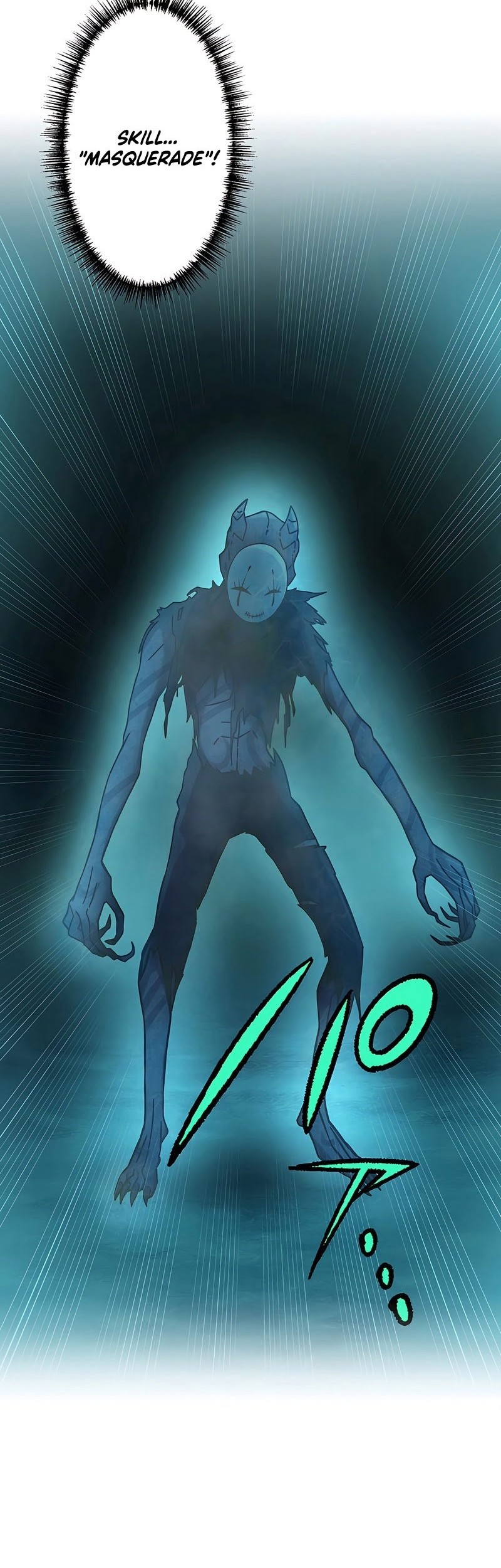 Undead King ~Teihen Bouken-sha, Mamono no Chikara de Shinka Musou~ Chapter 9 - halaman 16