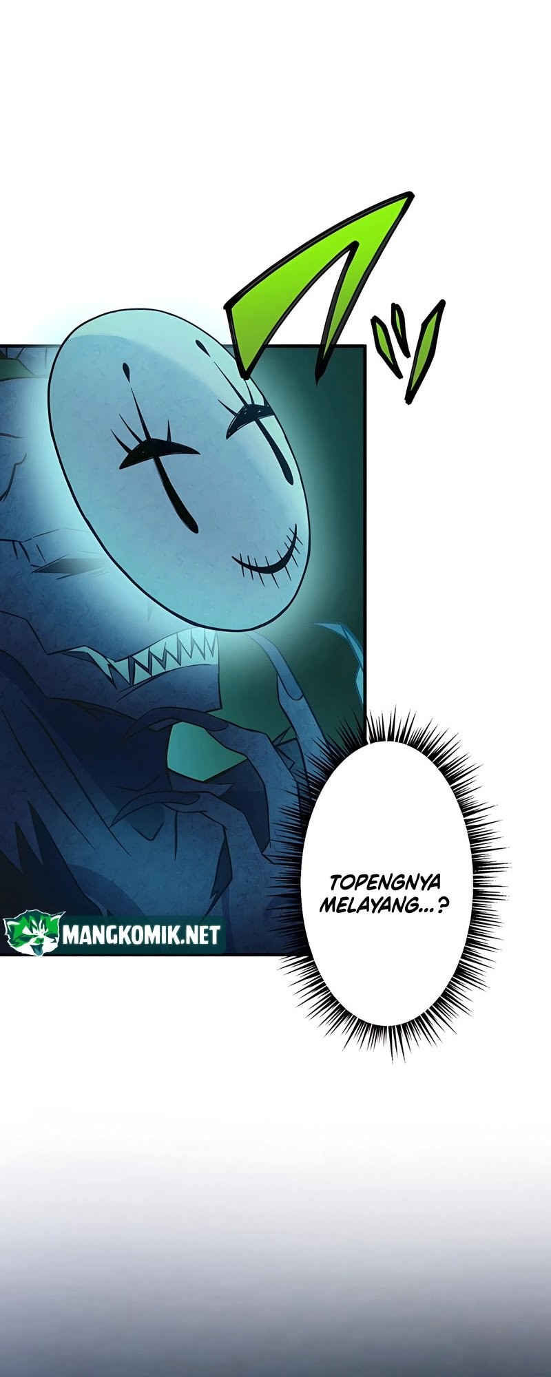 Undead King ~Teihen Bouken-sha, Mamono no Chikara de Shinka Musou~ Chapter 9 - halaman 17