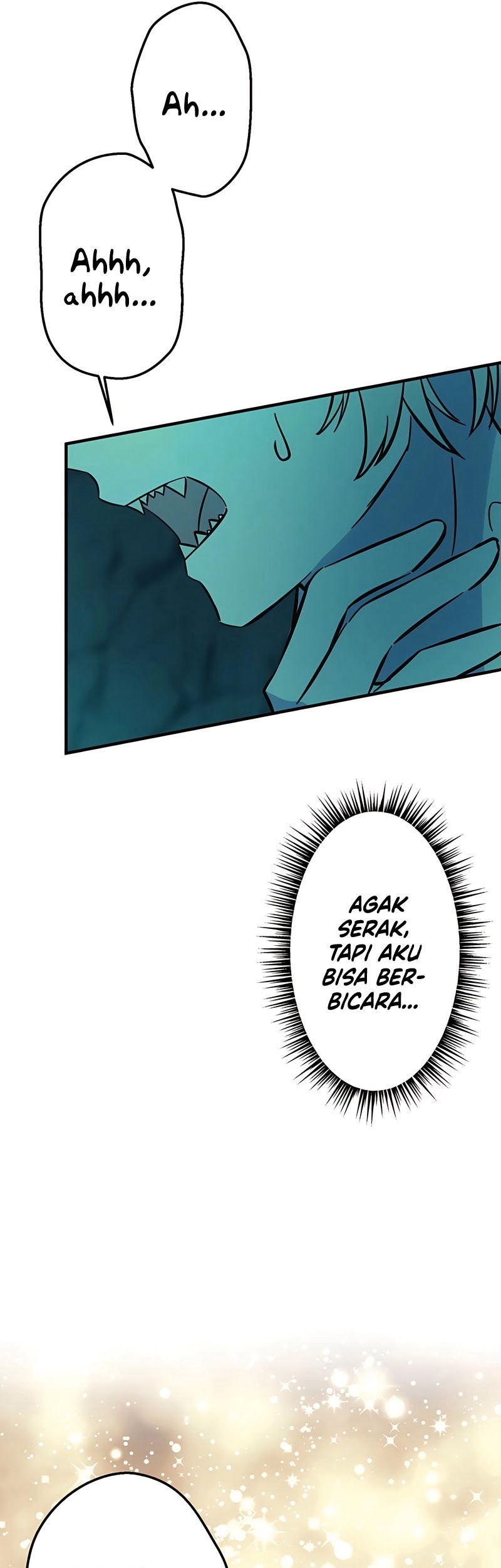 Undead King ~Teihen Bouken-sha, Mamono no Chikara de Shinka Musou~ Chapter 9 - halaman 23