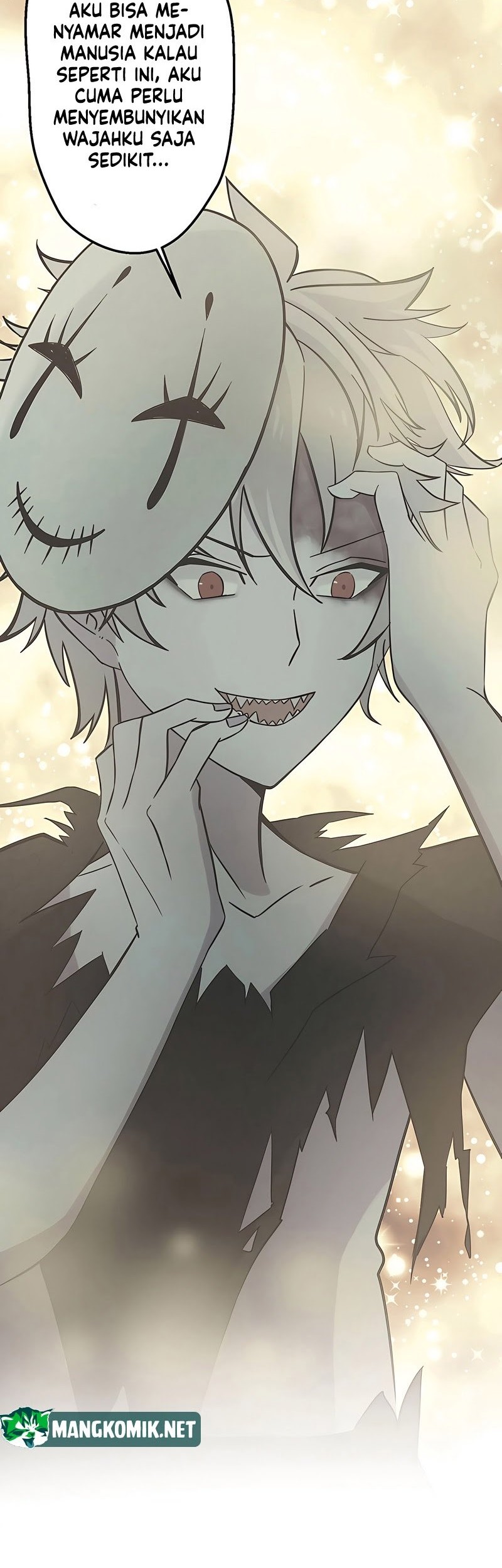Undead King ~Teihen Bouken-sha, Mamono no Chikara de Shinka Musou~ Chapter 9 - halaman 24