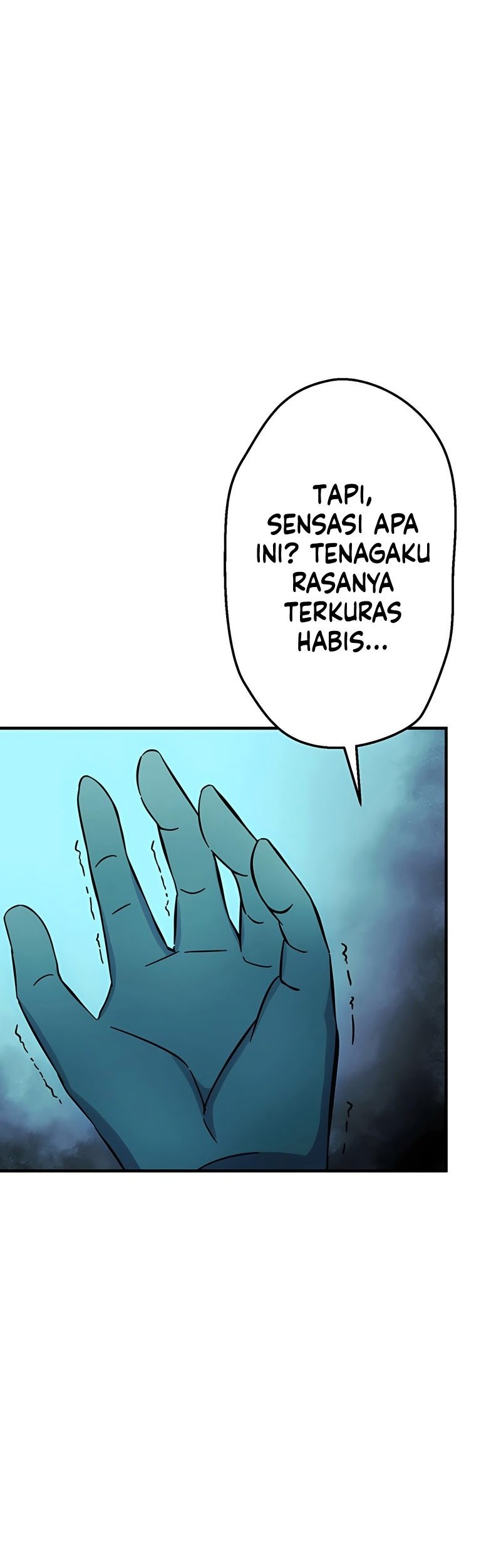 Undead King ~Teihen Bouken-sha, Mamono no Chikara de Shinka Musou~ Chapter 9 - halaman 25