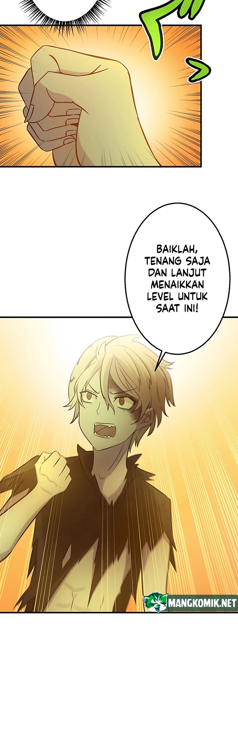 Undead King ~Teihen Bouken-sha, Mamono no Chikara de Shinka Musou~ Chapter 9 - halaman 30