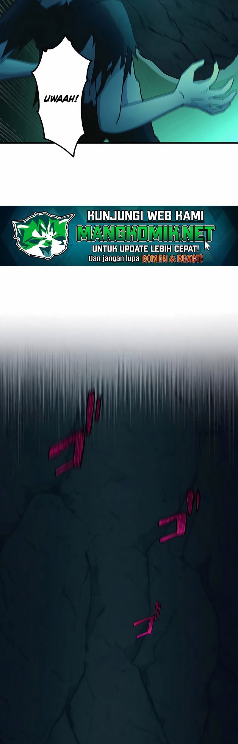 Undead King ~Teihen Bouken-sha, Mamono no Chikara de Shinka Musou~ Chapter 9 - halaman 35
