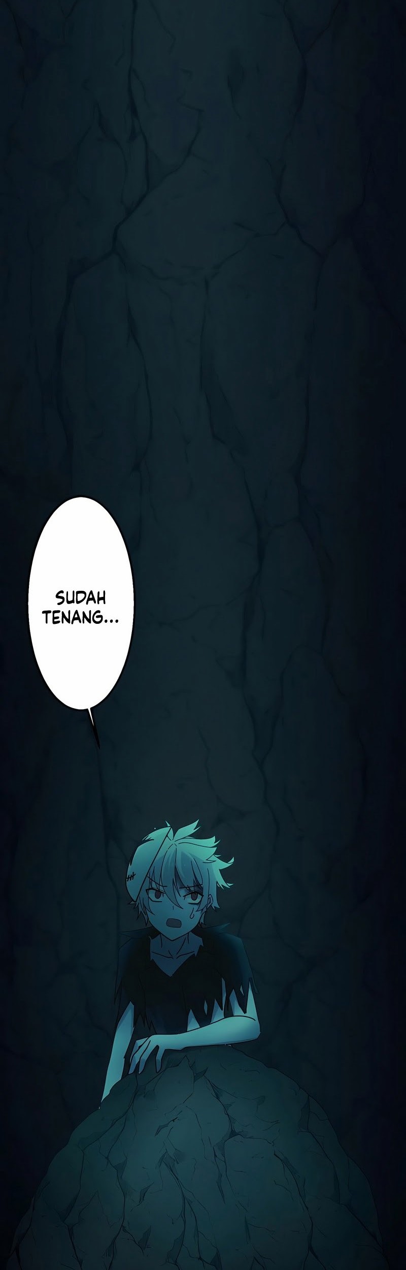 Undead King ~Teihen Bouken-sha, Mamono no Chikara de Shinka Musou~ Chapter 9 - halaman 36
