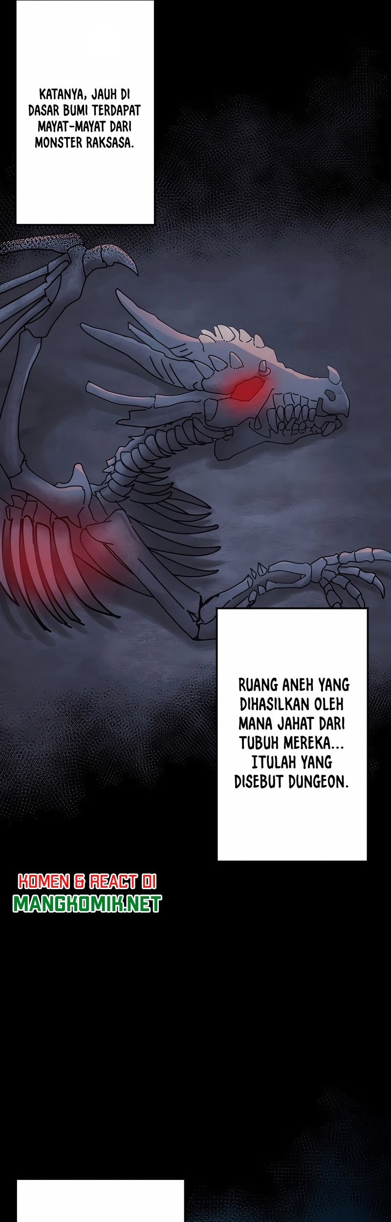 Undead King ~Teihen Bouken-sha, Mamono no Chikara de Shinka Musou~ Chapter 9 - halaman 38