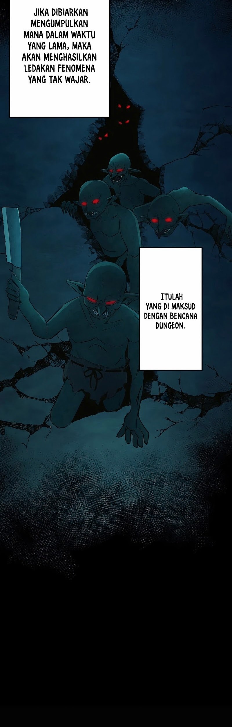 Undead King ~Teihen Bouken-sha, Mamono no Chikara de Shinka Musou~ Chapter 9 - halaman 39