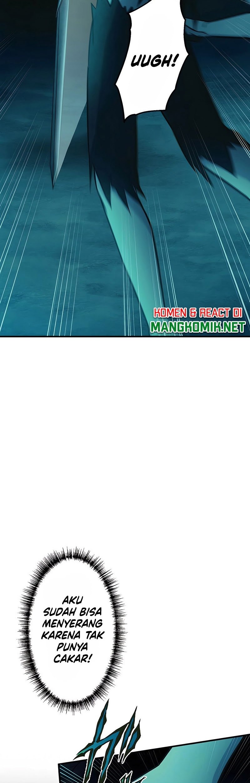 Undead King ~Teihen Bouken-sha, Mamono no Chikara de Shinka Musou~ Chapter 9 - halaman 44