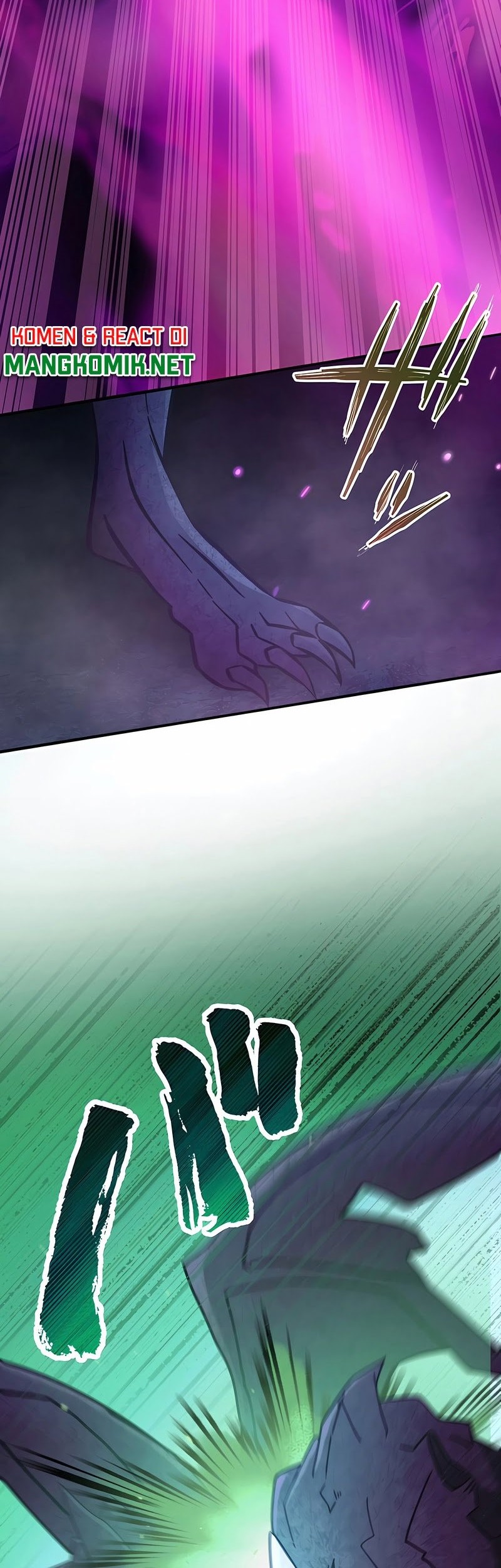 Undead King ~Teihen Bouken-sha, Mamono no Chikara de Shinka Musou~ Chapter 9 - halaman 51