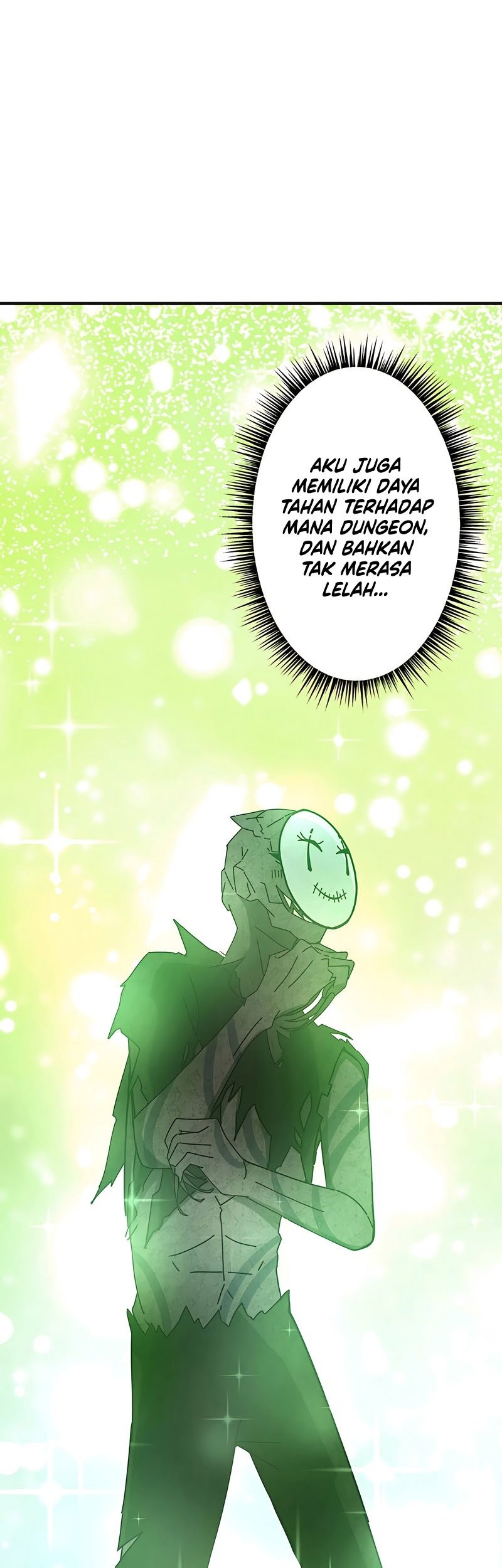 Undead King ~Teihen Bouken-sha, Mamono no Chikara de Shinka Musou~ Chapter 9 - halaman 60