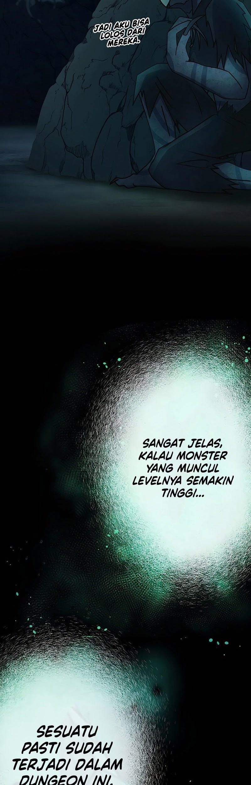 Undead King ~Teihen Bouken-sha, Mamono no Chikara de Shinka Musou~ Chapter 9 - halaman 66