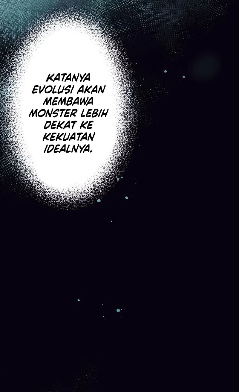 Undead King ~Teihen Bouken-sha, Mamono no Chikara de Shinka Musou~ Chapter 9 - halaman 7