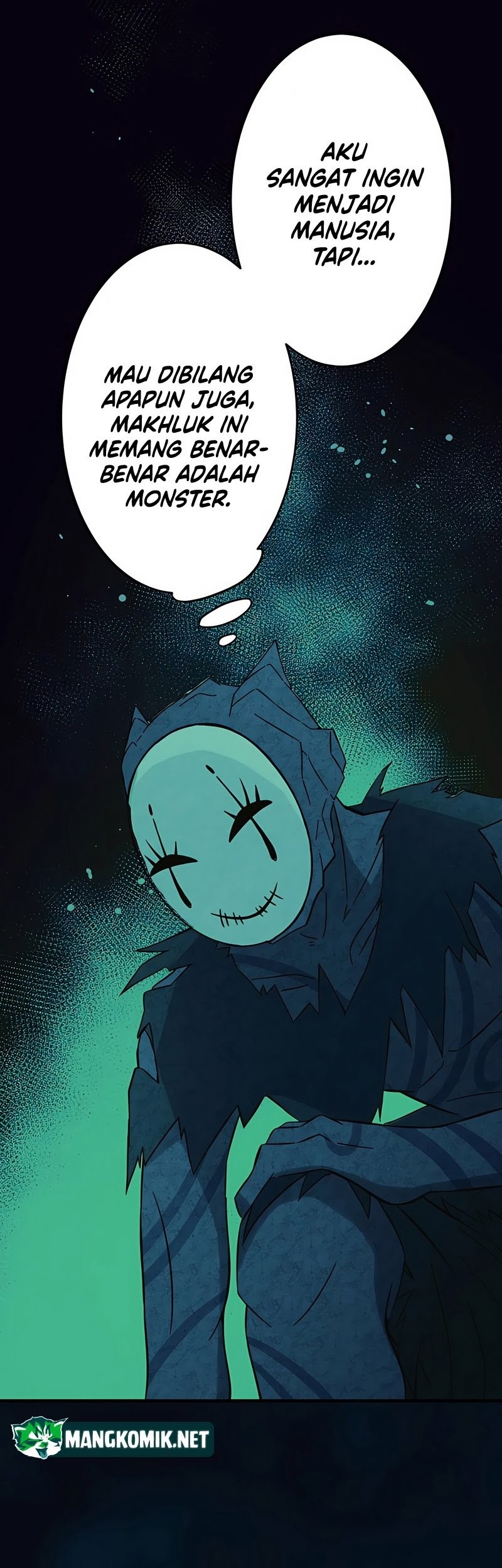 Undead King ~Teihen Bouken-sha, Mamono no Chikara de Shinka Musou~ Chapter 9 - halaman 8