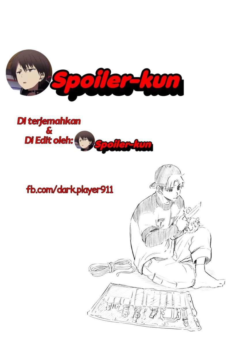 Undead Messiah Chapter 1 - halaman 2