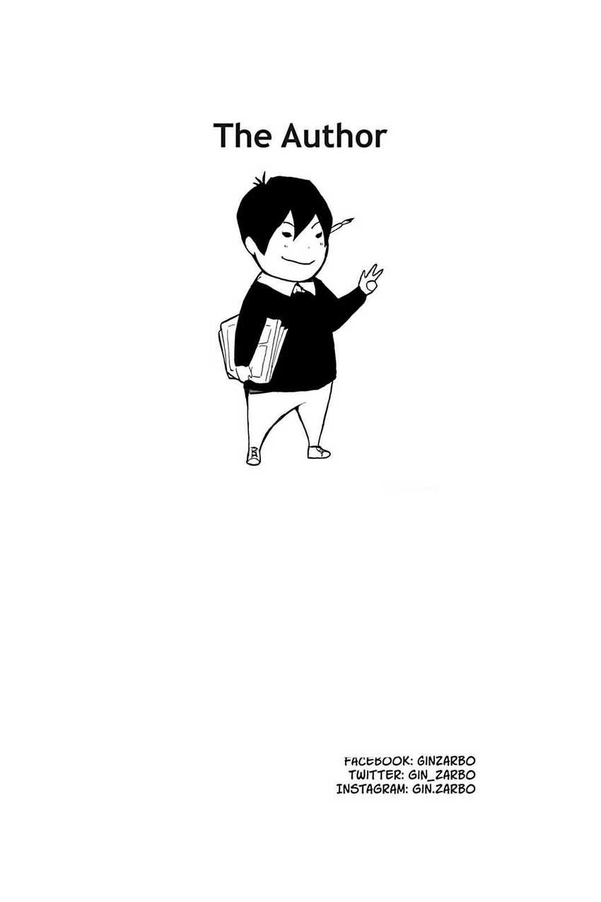 Undead Messiah Chapter 12 - halaman 36