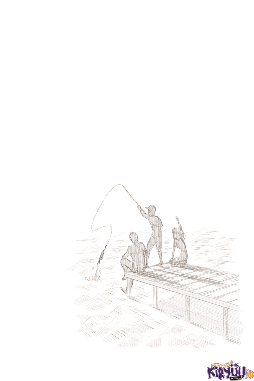 Undead Messiah Chapter 15 - halaman 3