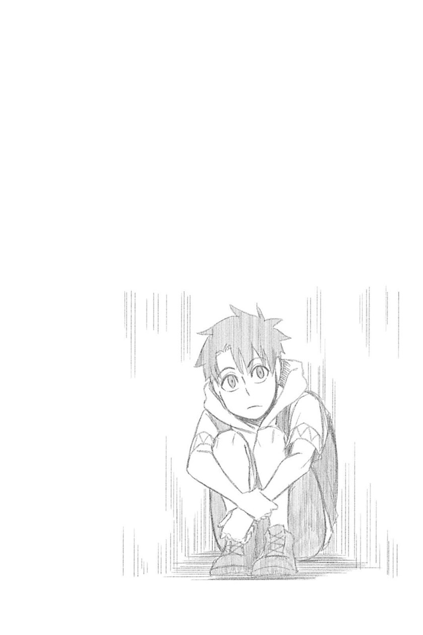 Undead Messiah Chapter 16 - halaman 3