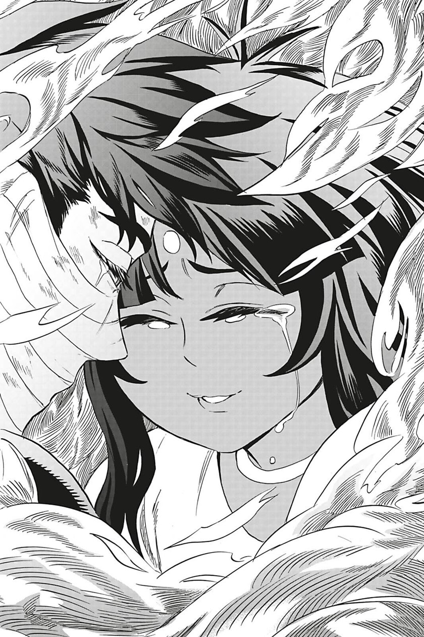 Undead Messiah Chapter 18 - halaman 29