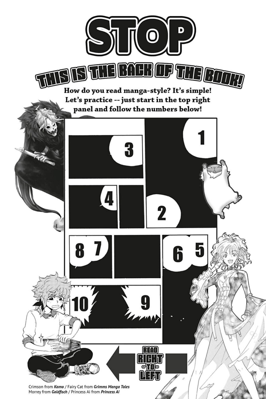 Undead Messiah Chapter 19 - halaman 20