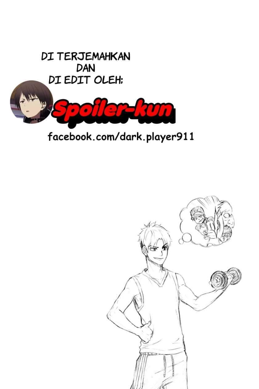 Undead Messiah Chapter 2 - halaman 2